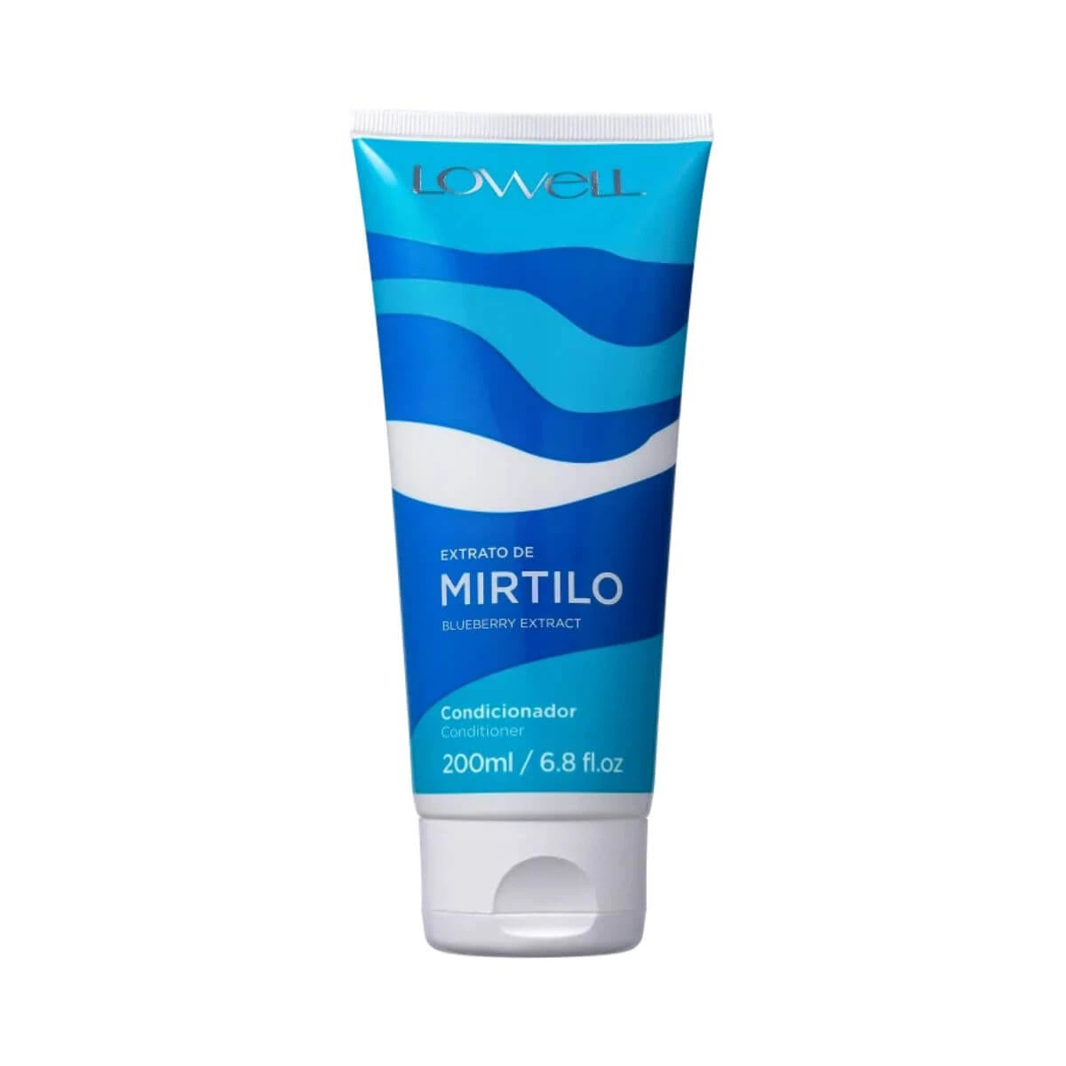CONDICIONADOR LOWELL EXTRATO MIRTILO 200ML — Lowell | Farmácia Resyla