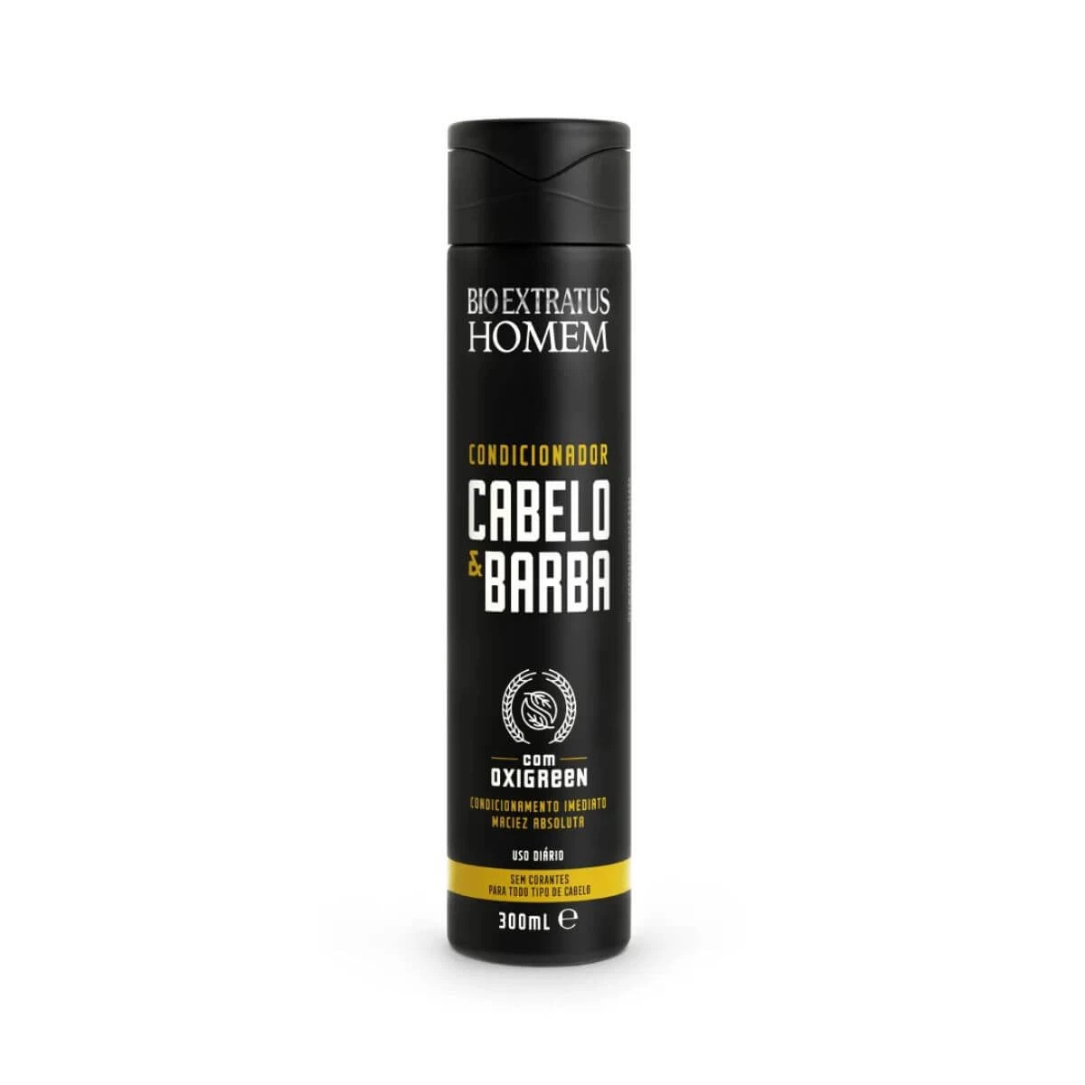 CONDICIONADOR BIO EXTRATUS CABELO E BARBA 300ML — Bio Extratus | Farmácia Resyla