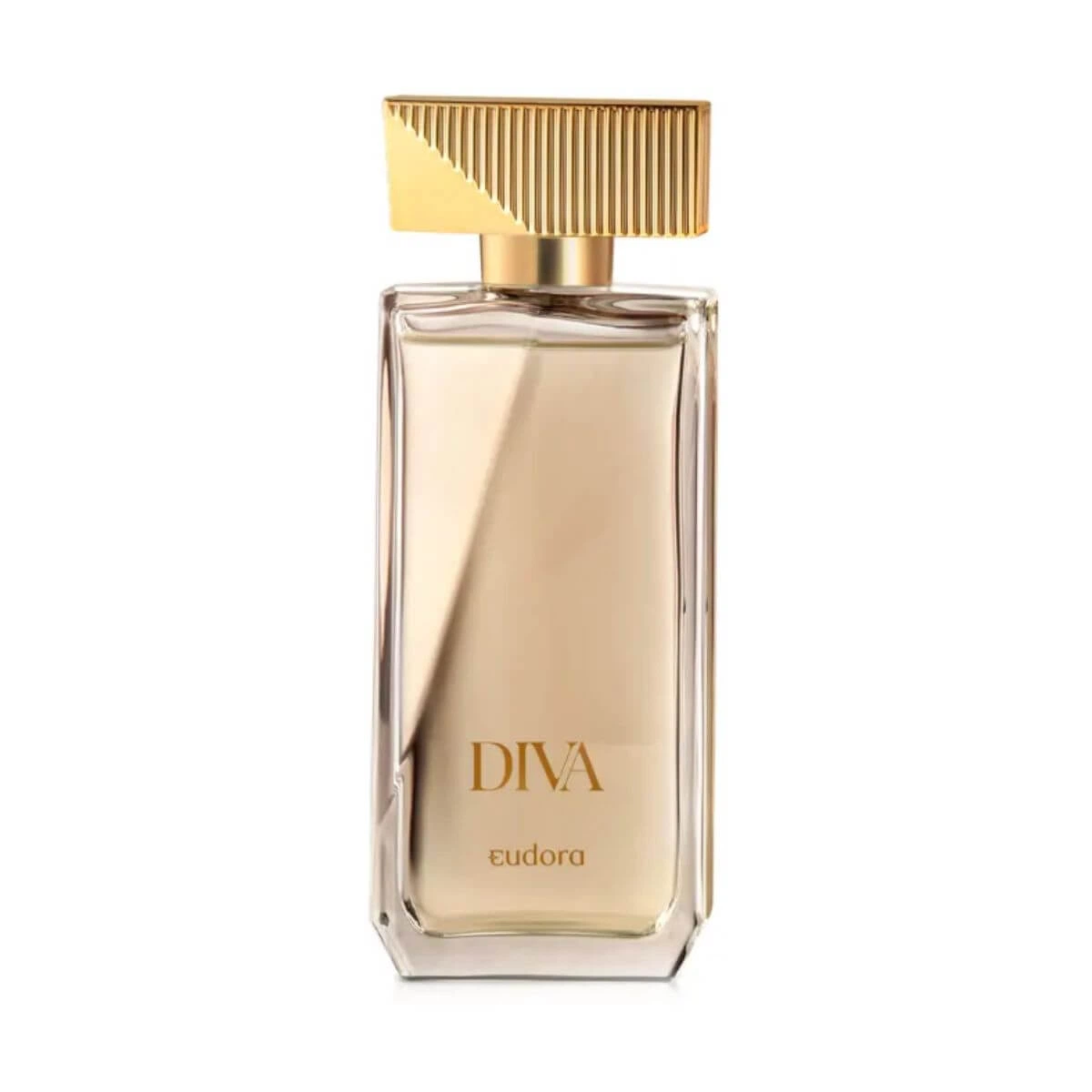 PERFUME EUDORA DIVA FEMININO 100ML — Eudora | Farmácia Resyla