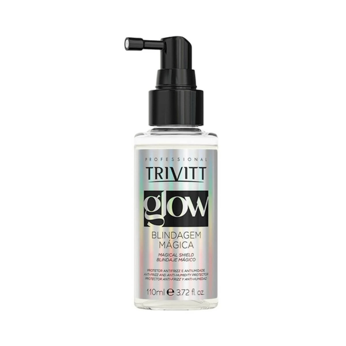 BLINDAGEM MÁGICA GLOW FINALIZADORA ITALLIAN TRIVITT 100ML — Itallian Trivitt | Farmácia Resyla