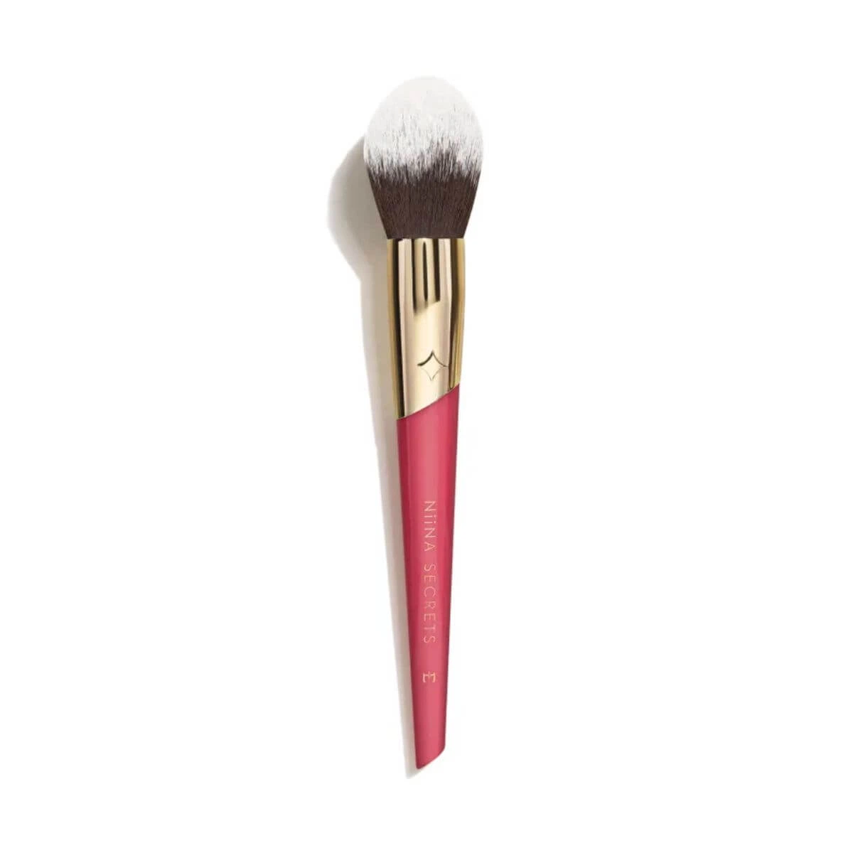 PINCEL PARA BLUSH NIINA SECRETS — Niina Secrets | Farmácia Resyla