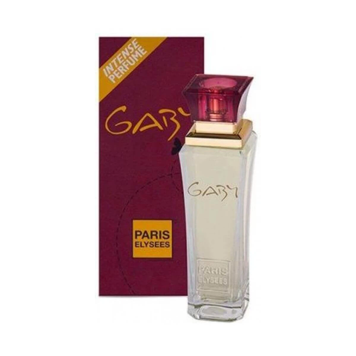 PERFUME GABY WOMAN FEMININO 100ML — Paris Elysees | Farmácia Resyla