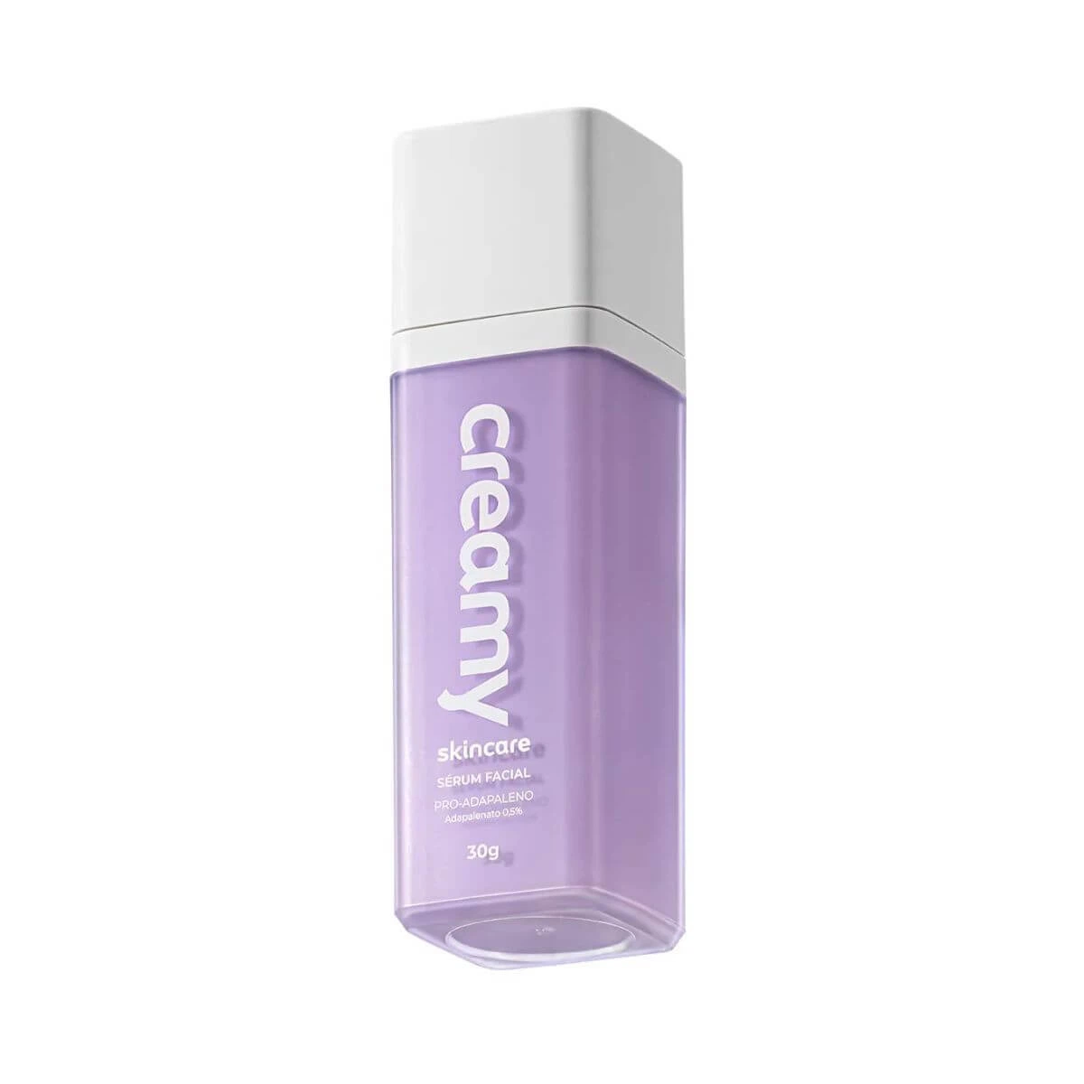 SÉRUM FACIAL CREAMY PRO-ADAPALENO 30G — Creamy | Farmácia Resyla