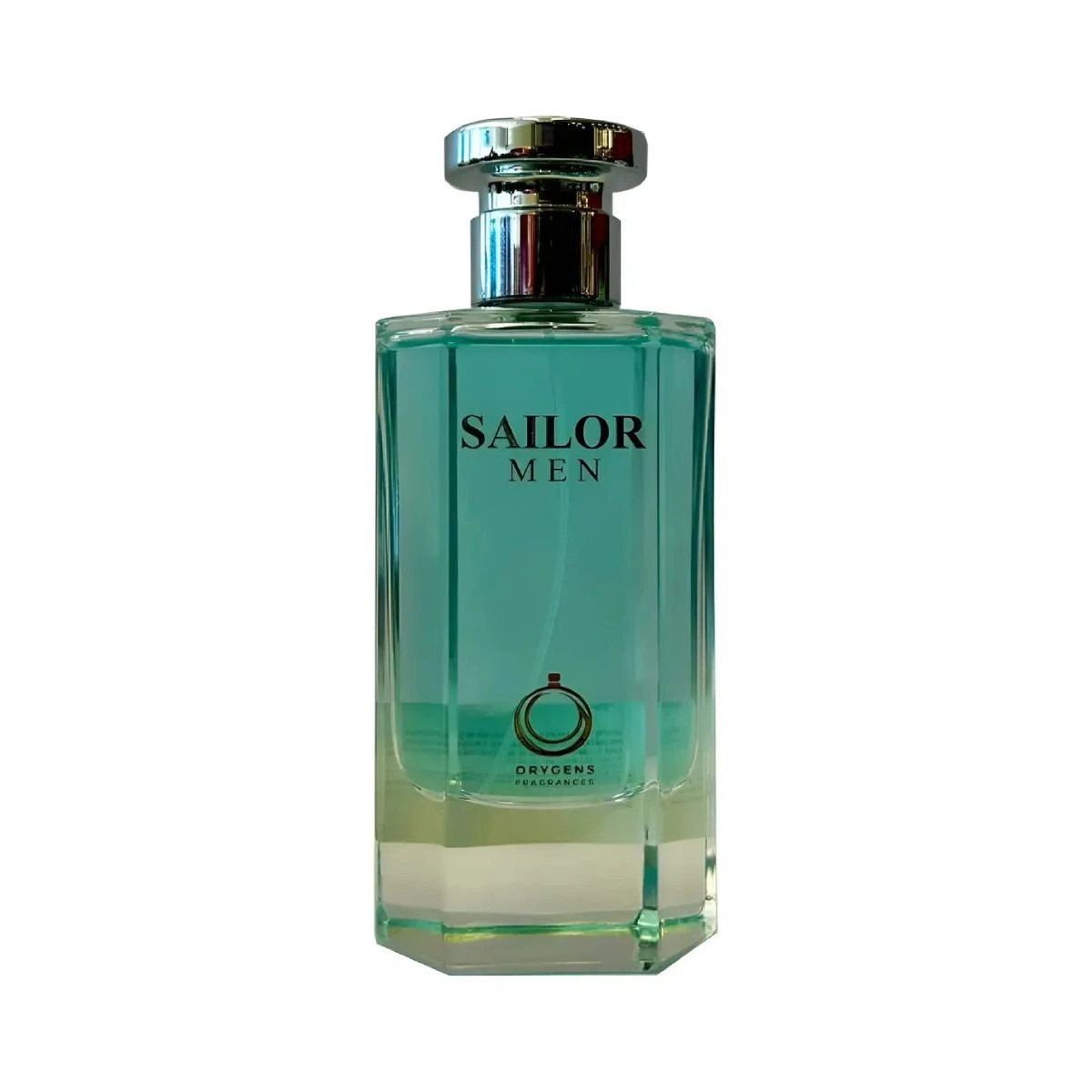 PERFUME ORYGENS SAILOR MEN 100ML — | Farmácia Resyla