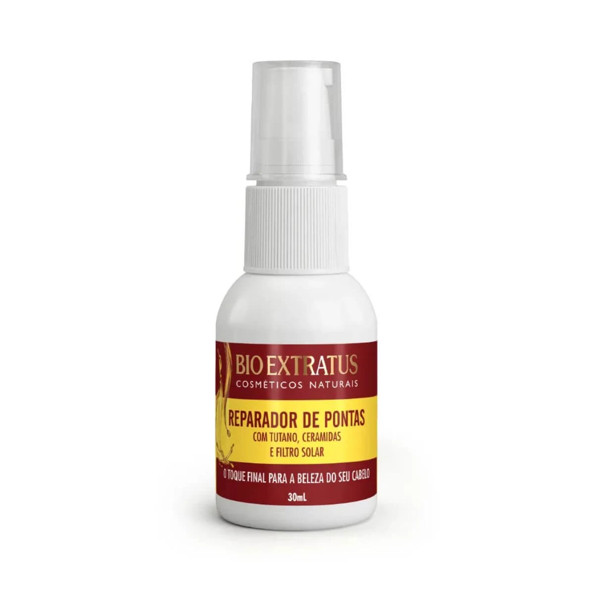 REPARADOR DE PONTAS BIO EXTRATUS TUTANO 30ML — Bio Extratus | Farmácia Resyla