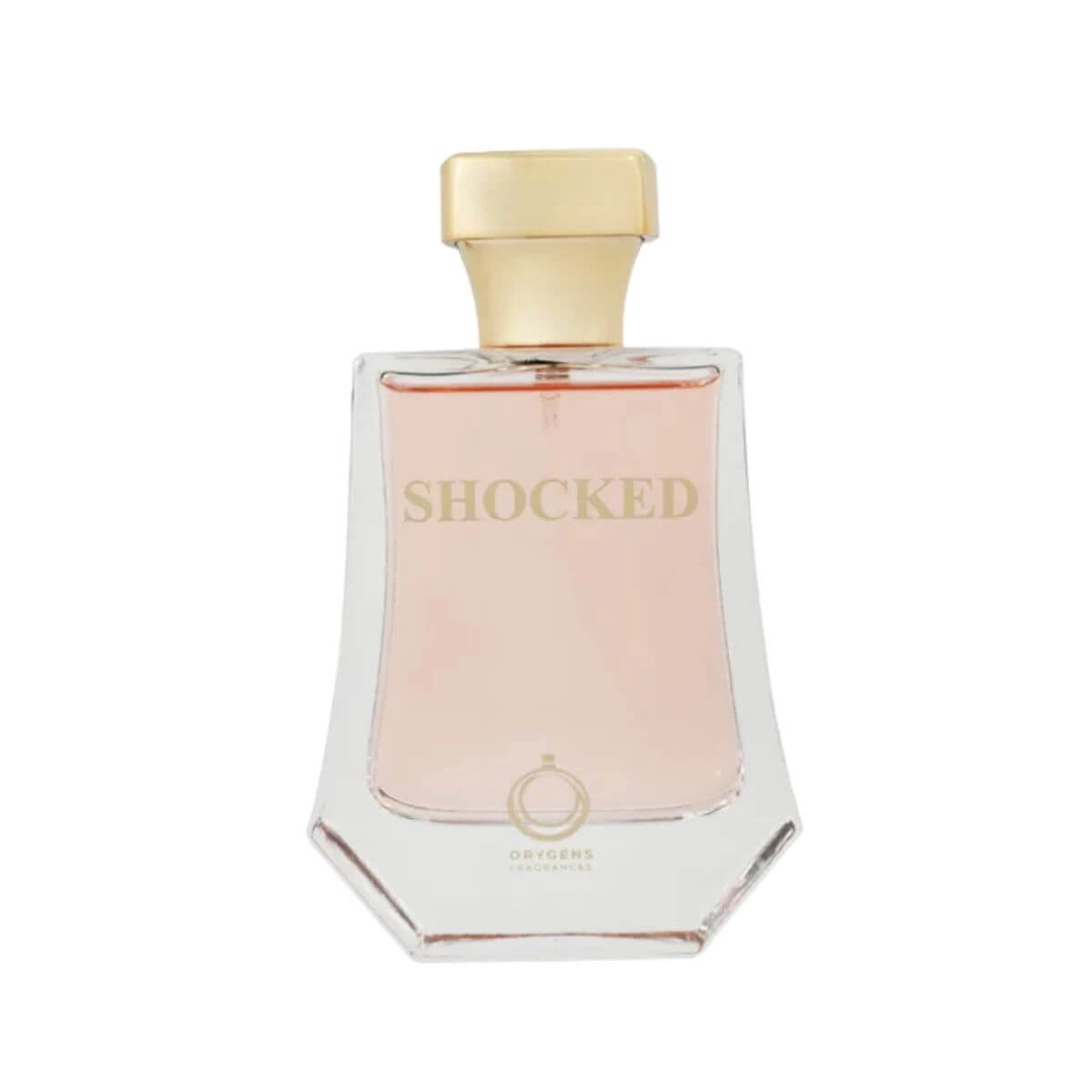 PERFUME ORYGENS SHOCKED 100ML — Orygens | Farmácia Resyla