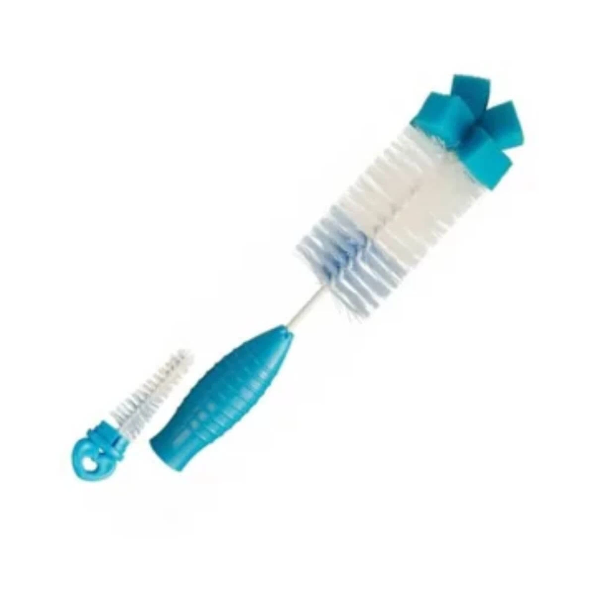 ESCOVA AZUL KUKA PARA LIMPEZA DE MAMADEIRA — Kuka | Farmácia Resyla