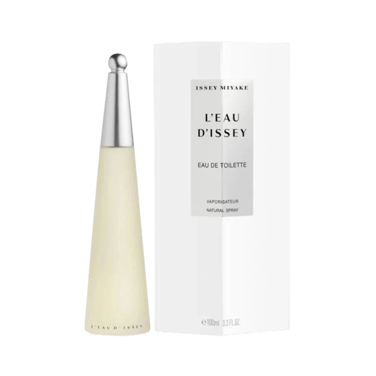 PERFUME ISSEY MIYAKE L'EAU D'ISSEY FEMININO 100ML — Issey Miyake | Farmácia Resyla