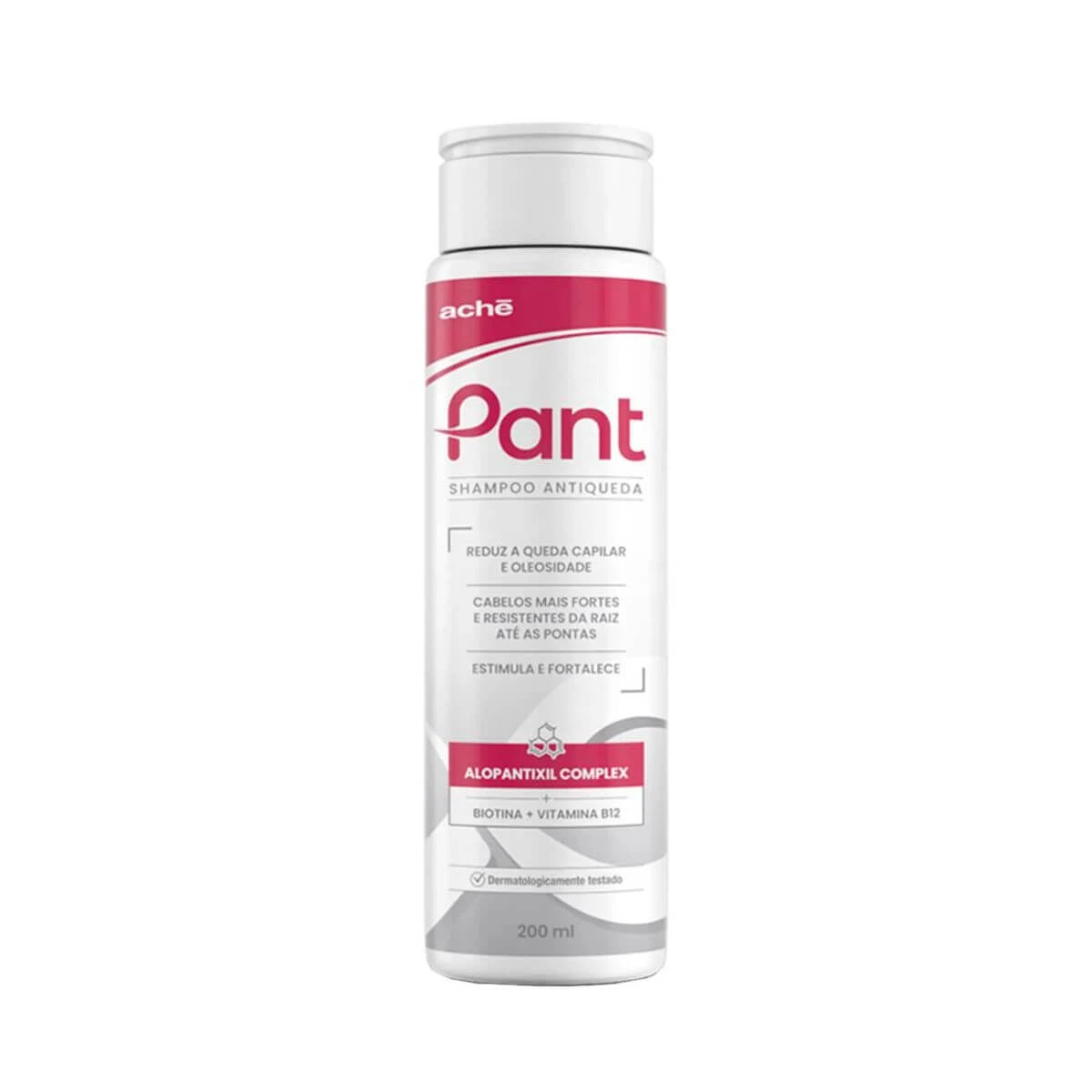 SHAMPOO ANTIQUEDA ACHE PANT 200ML — Ache | Farmácia Resyla