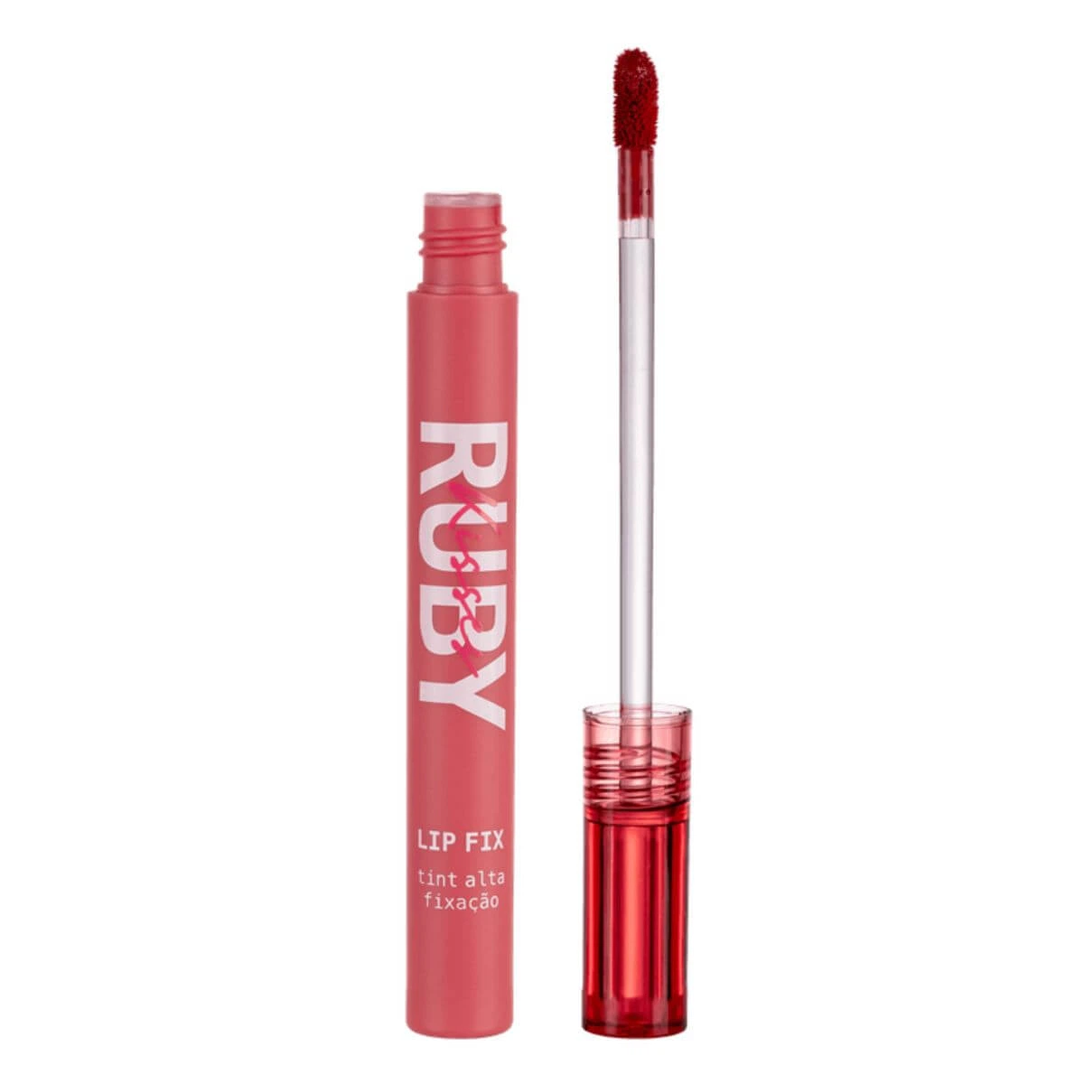 LIP TINT RUBY KISSES BLUEBERRY PIE ALTA FIXACAO — Ruby Kisses | Farmácia Resyla