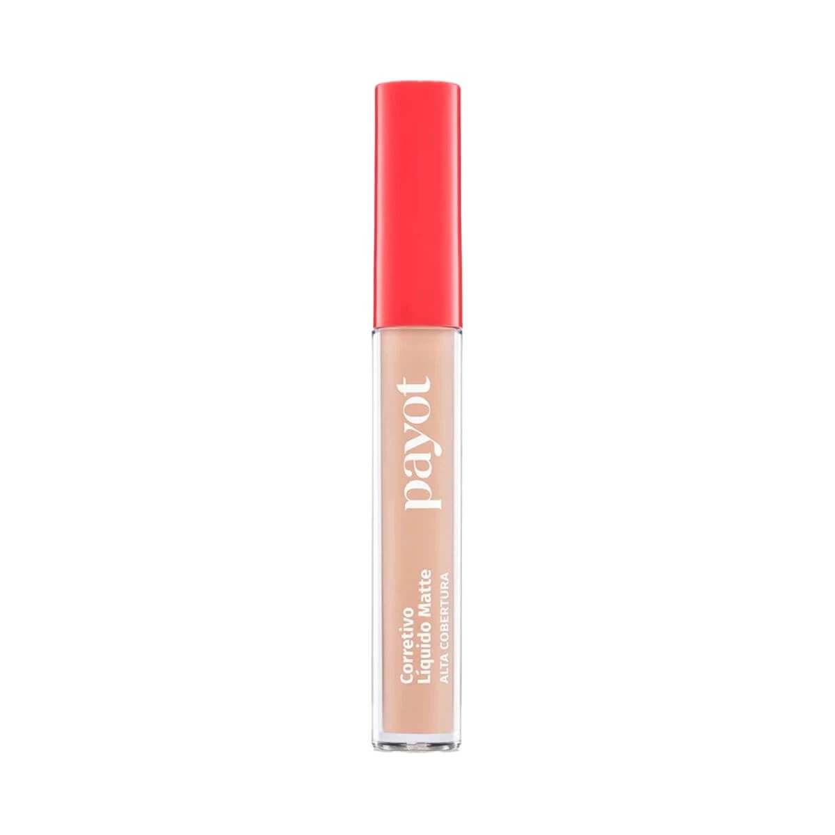 CORRETIVO LÍQUIDO PAYOT MATTE ALTA COBERTURA COR 1.5 4G — Payot | Farmácia Resyla