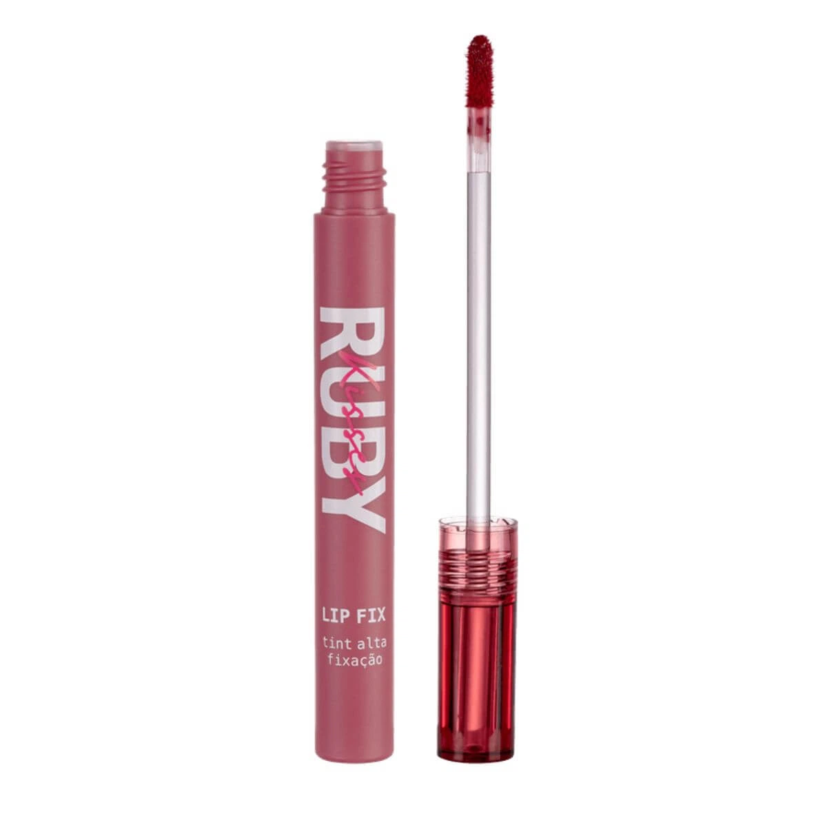 LIP TINT RUBY KISSES GETTING READY — Ruby Kisses | Farmácia Resyla