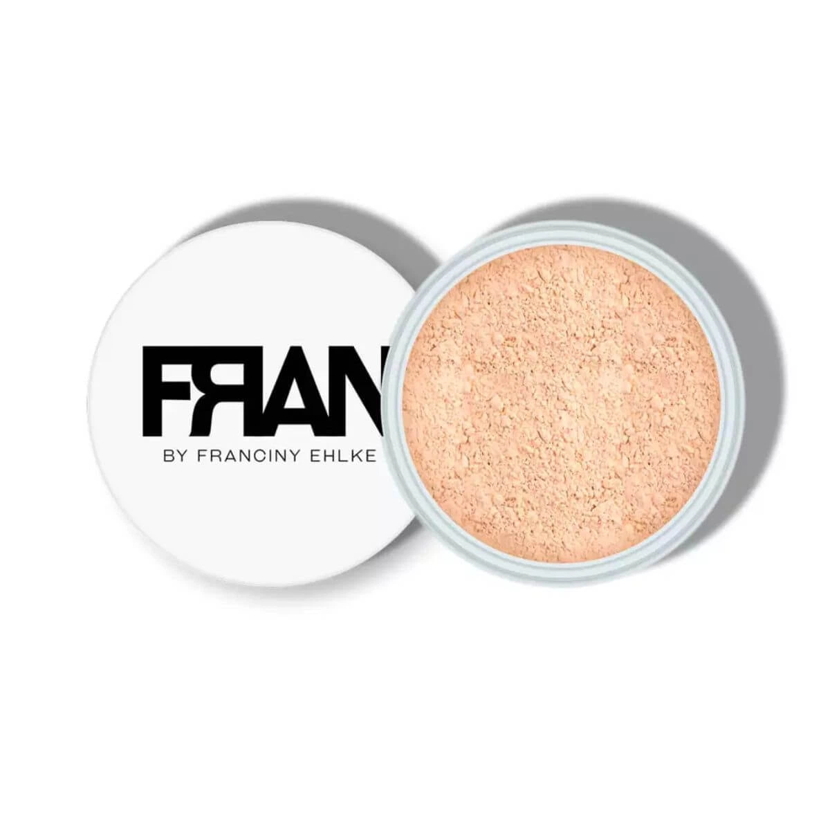 PÓ SOLTO FACIAL FRAN BY FRANCINY EHLKE COR 2 — Fran by Franciny Ehlke | Farmácia Resyla