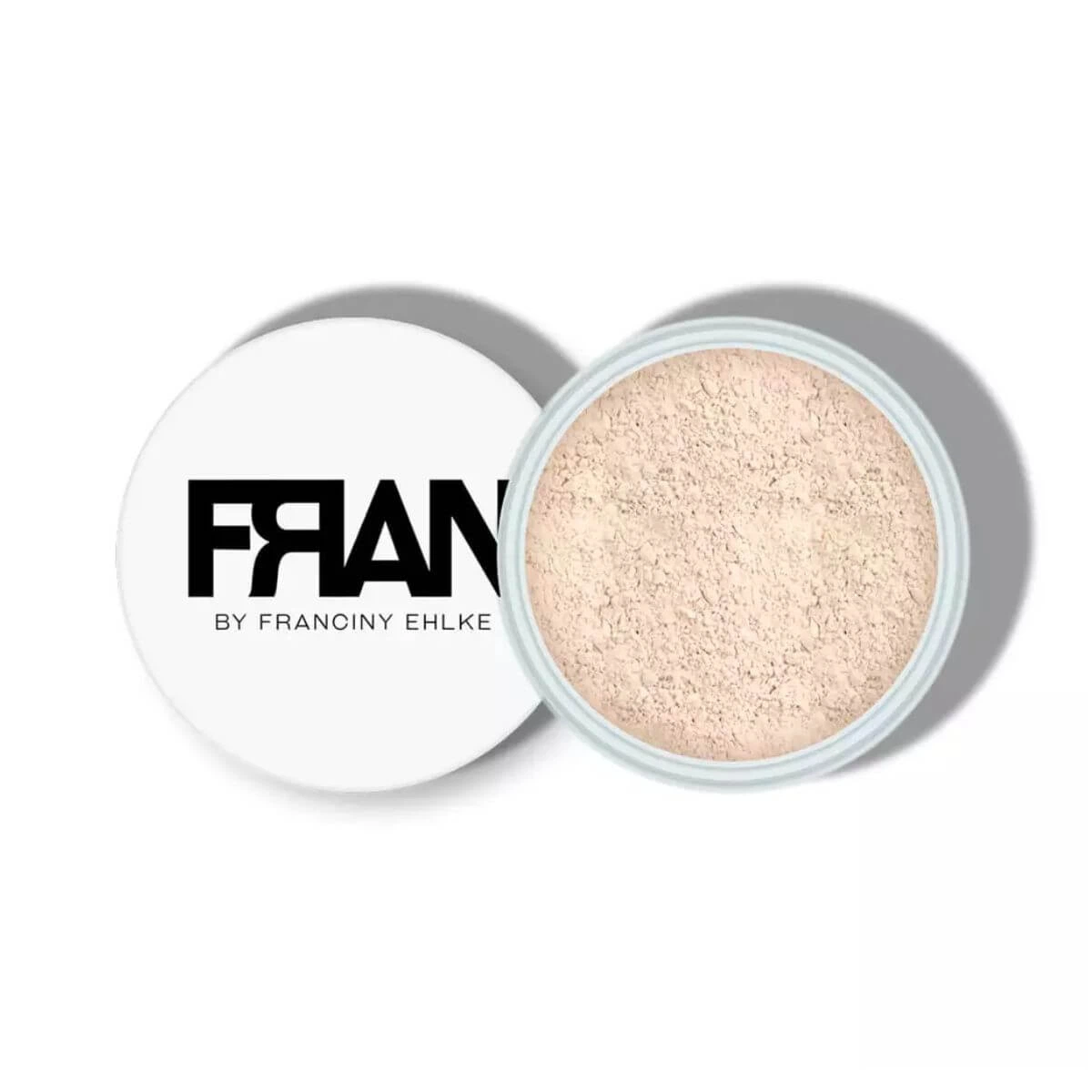PÓ SOLTO FACIAL FRAN BY FRANCINY EHLKE COR 1 — Fran by Franciny Ehlke | Farmácia Resyla