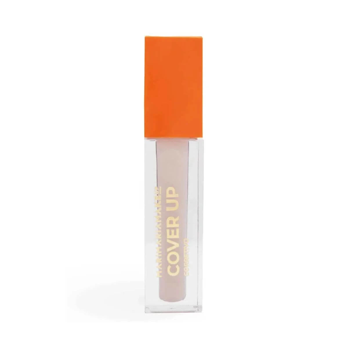 CORRETIVO LÍQUIDO COVER UP MARI MARIA COR 01 5,2ML — Mari Maria | Farmácia Resyla