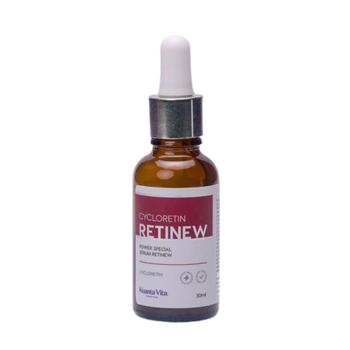SERUM KV CYCLORETIN RETINEW 30ML — KV | Farmácia Resyla
