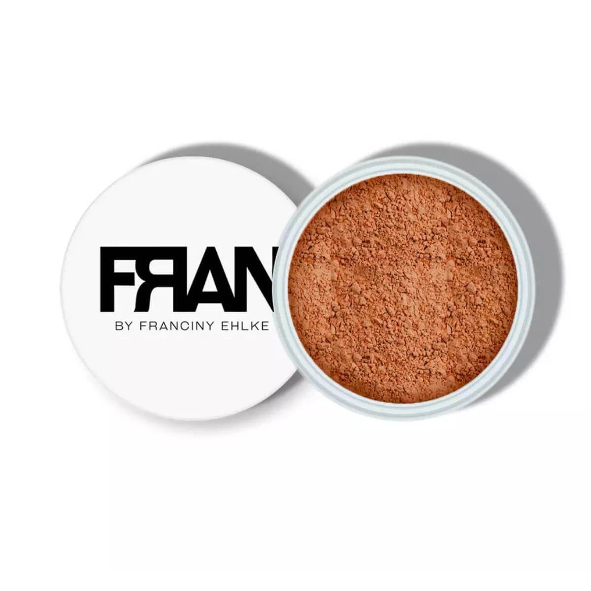 PÓ SOLTO FACIAL FRAN BY FRANCINY EHLKE COR 3 — Fran by Franciny Ehlke | Farmácia Resyla