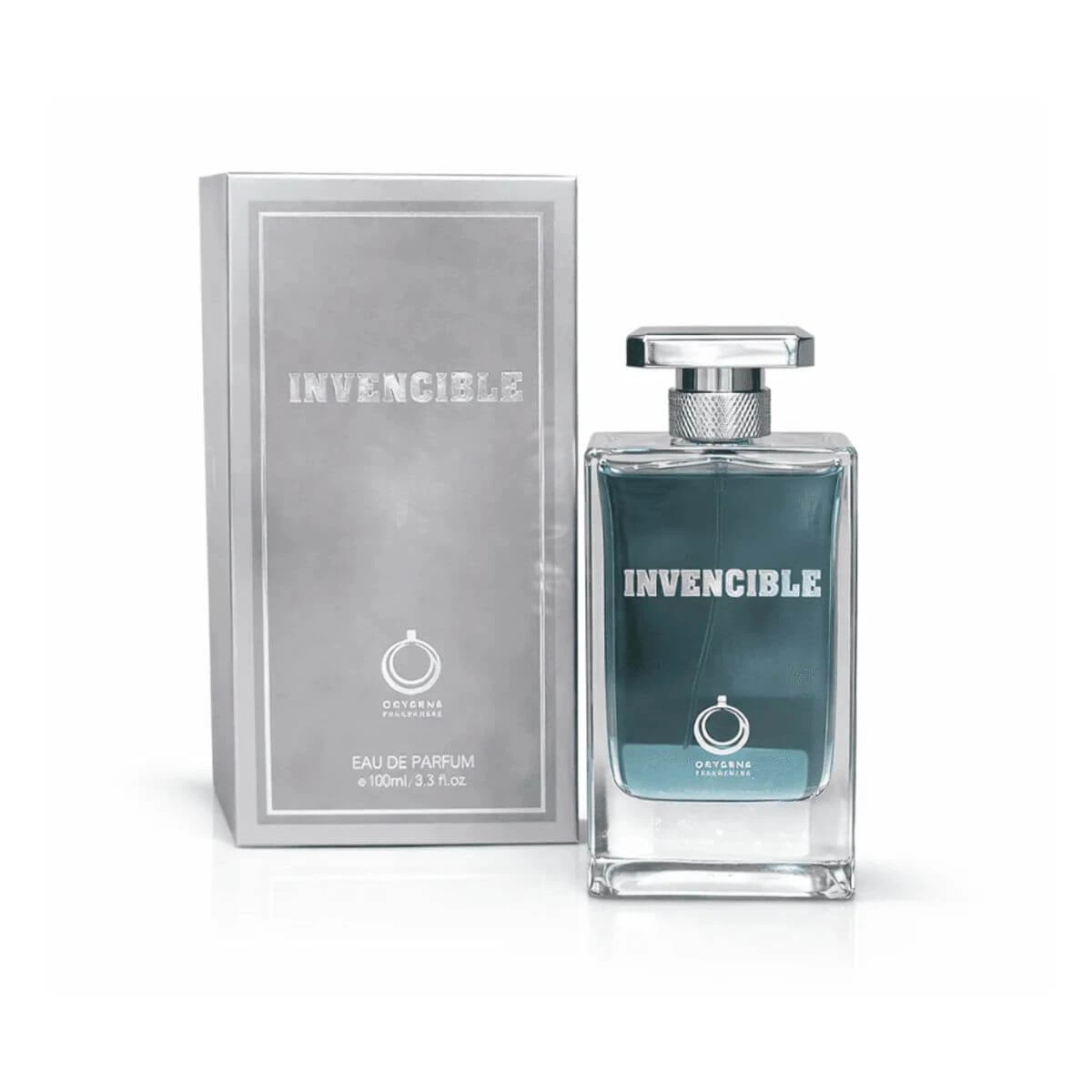 PERFUME ORYGENS INVENCIBLE 100ML — Orygens | Farmácia Resyla