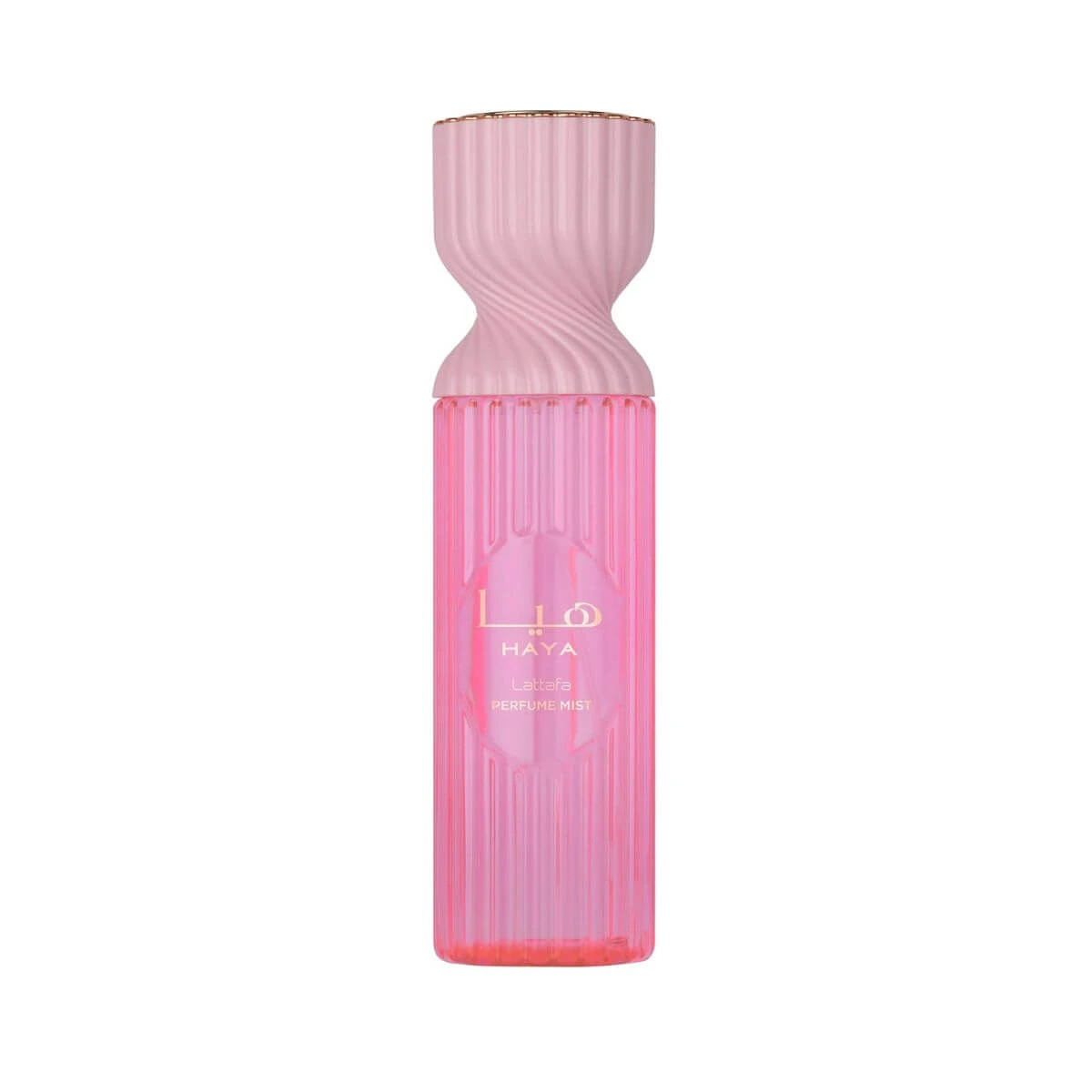 BODY SPLASH LATTAFA HAYA 250ML — Lattafa | Farmácia Resyla