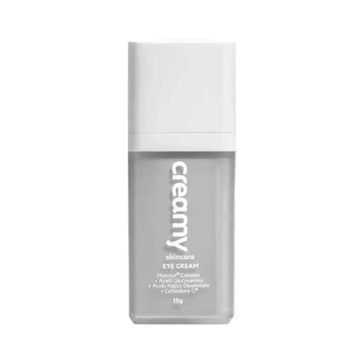 CREME PARA ÁREA DOS OLHOS CREAMY 15G — Creamy | Farmácia Resyla