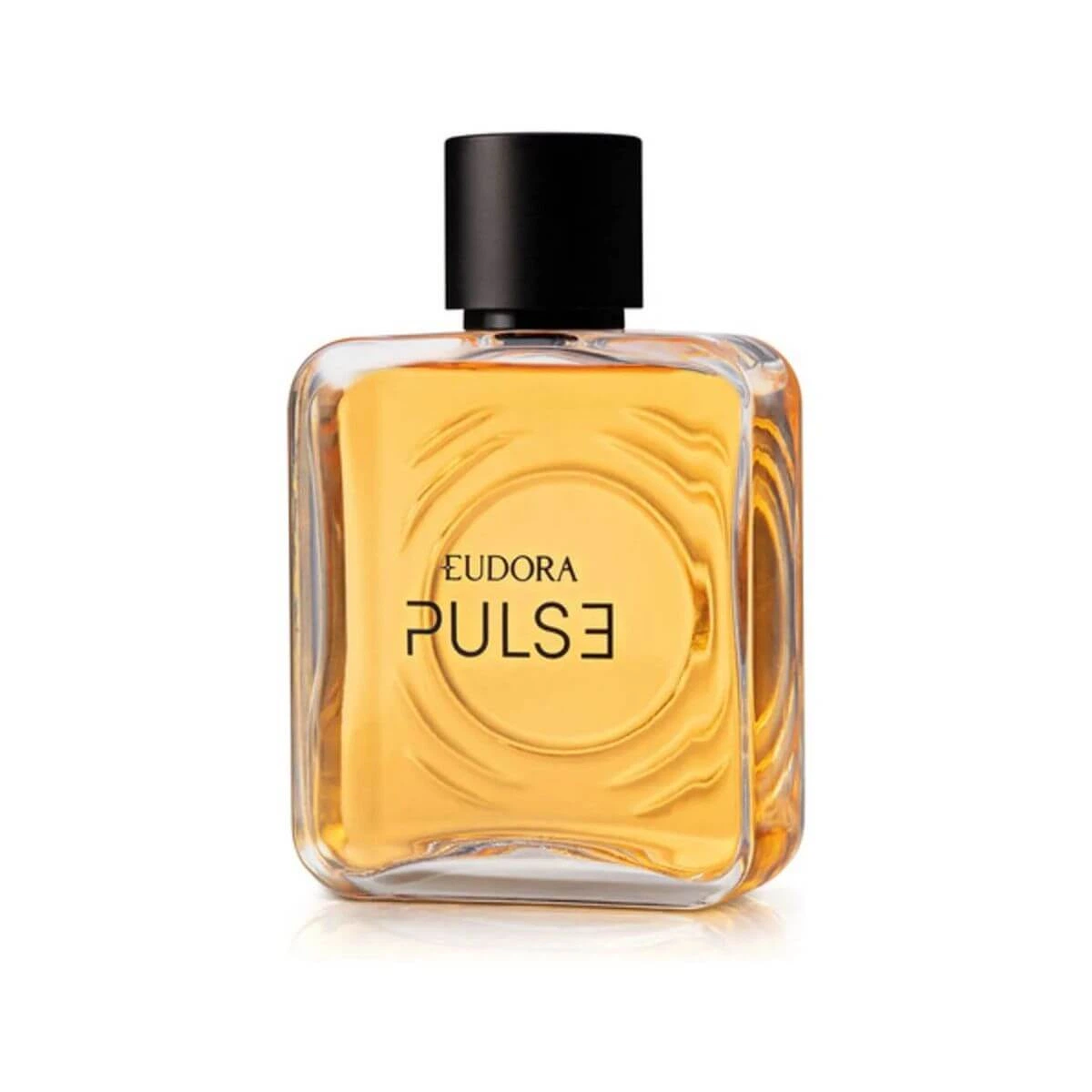 PERFUME EUDORA PULSE MASCULINO 100ML — Eudora | Farmácia Resyla