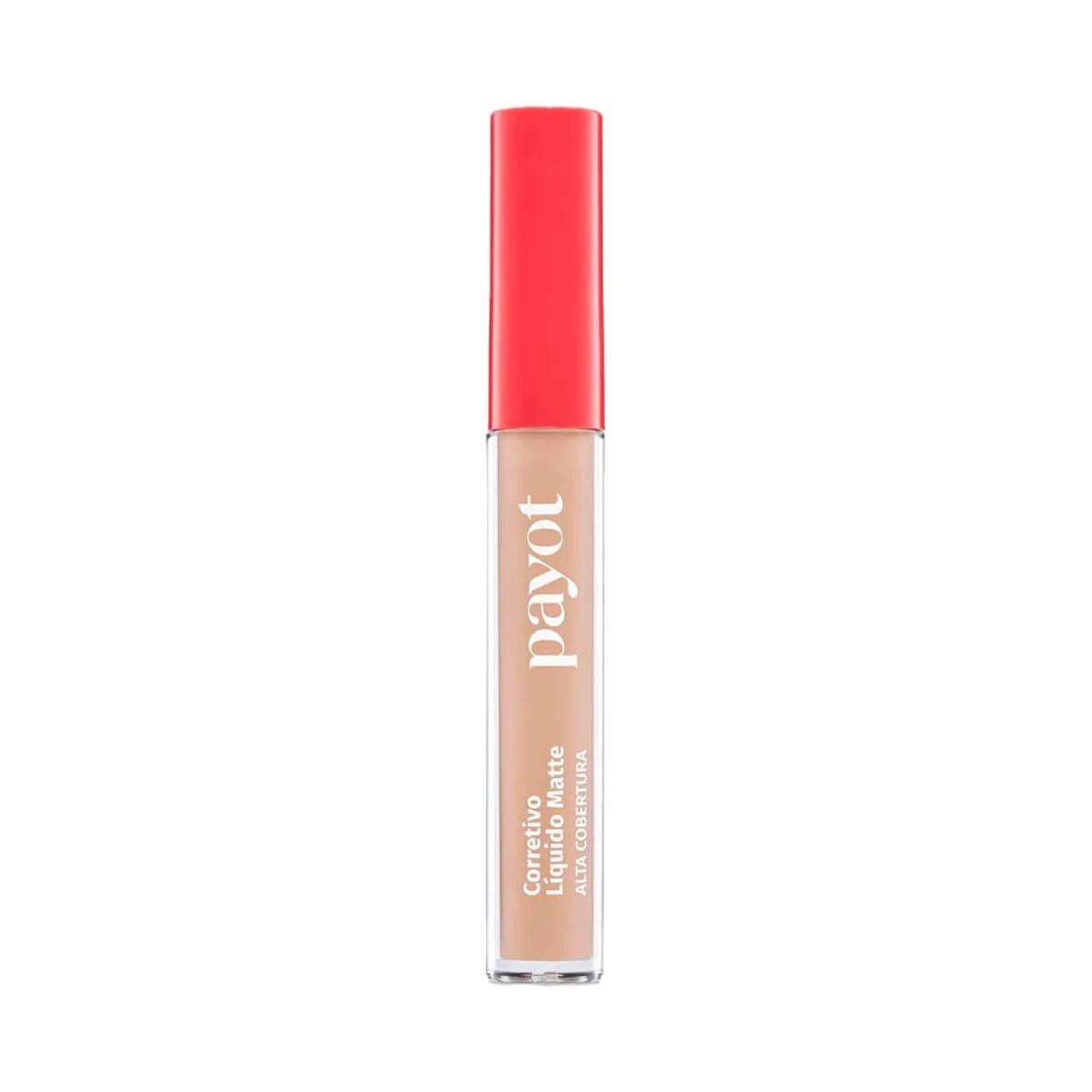 CORRETIVO LÍQUIDO PAYOT MATTE ALTA COBERTURA COR 02 4G — Payot | Farmácia Resyla