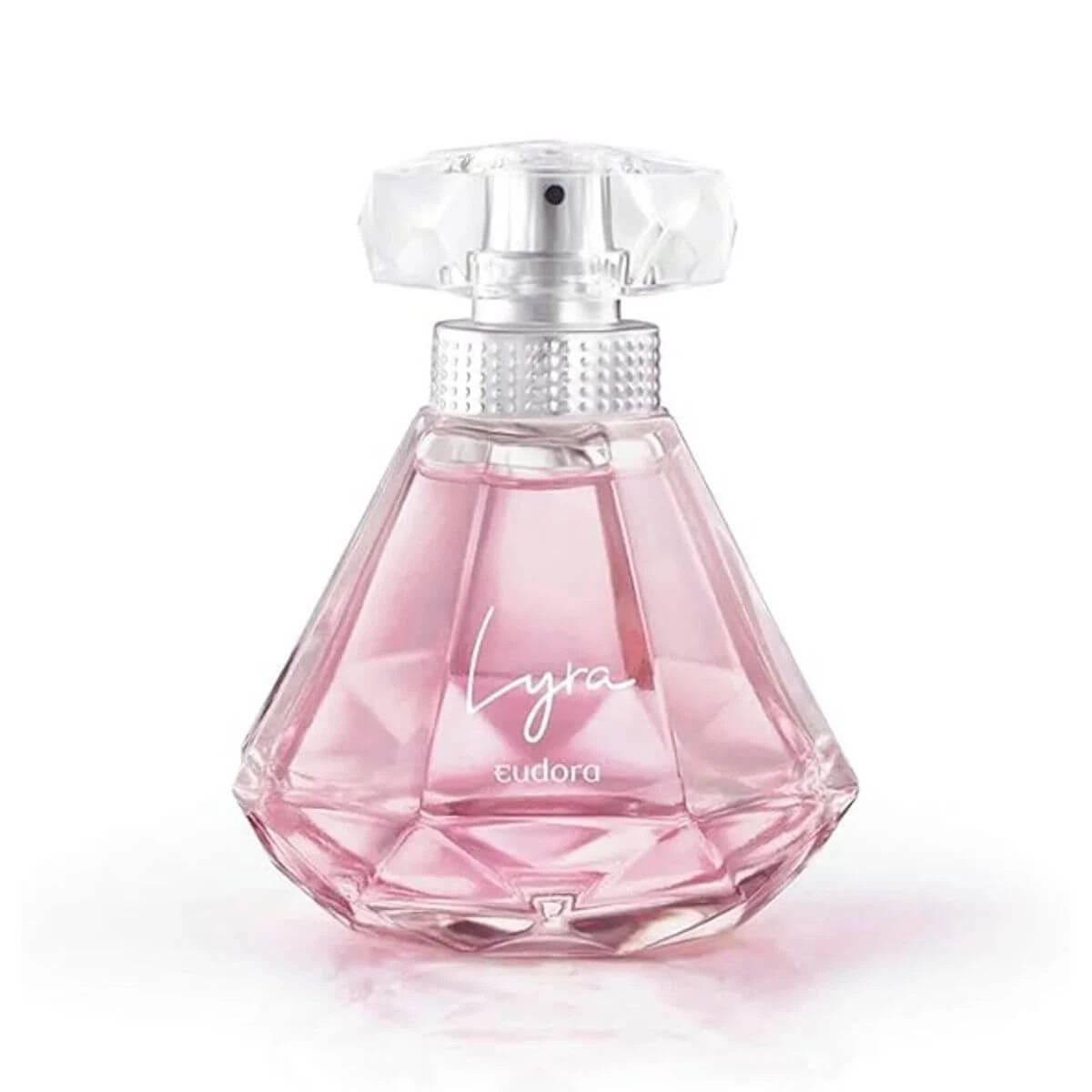 PERFUME EUDORA LYRA FEMININO 75ML — Eudora | Farmácia Resyla