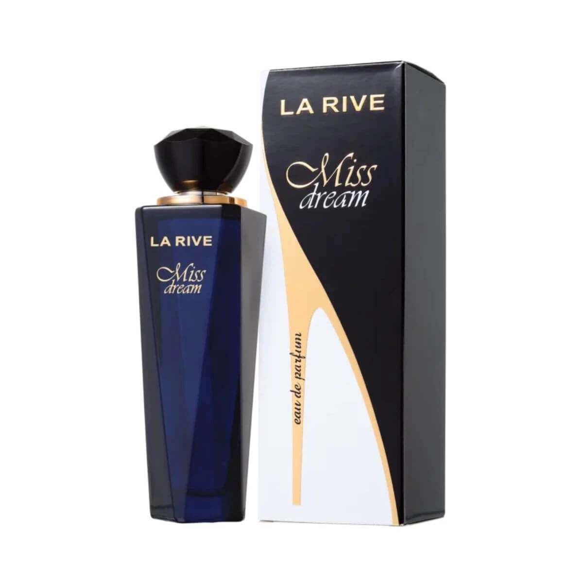 PERFUME LA RIVE MISS DREAM FEMININO 100ML — La rive | Farmácia Resyla