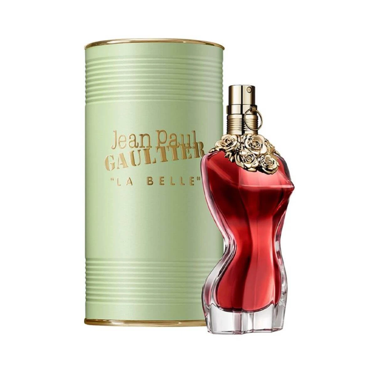 PERFUME JEAN PAUL GAULTIER LA BELLE FEMININO 50ML — Jean Paul Gaultier | Farmácia Resyla