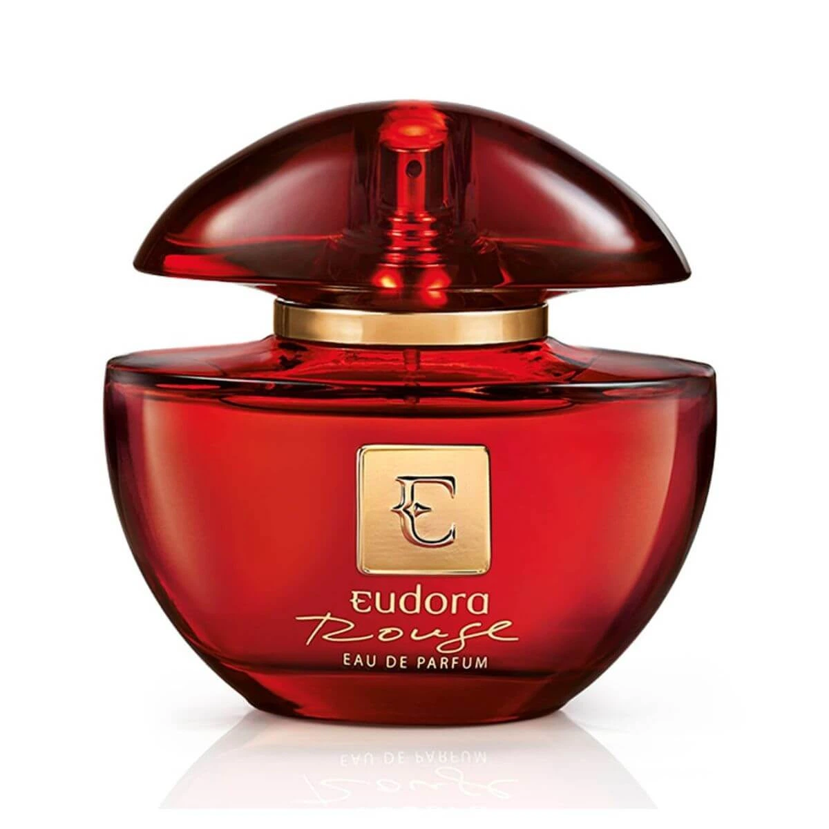 PERFUME EUDORA ROUGE FEMININO 75ML — Eudora | Farmácia Resyla