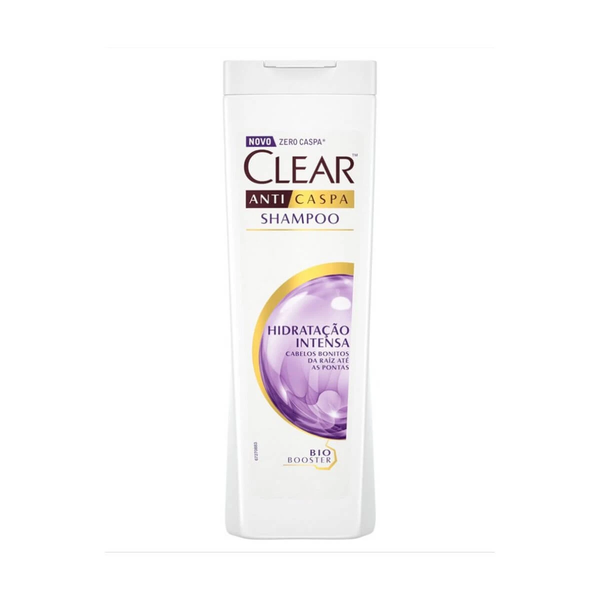 SHAMPOO CLEAR HIDRATAÇÃO INTENSIVA 200ML — Clear | Farmácia Resyla