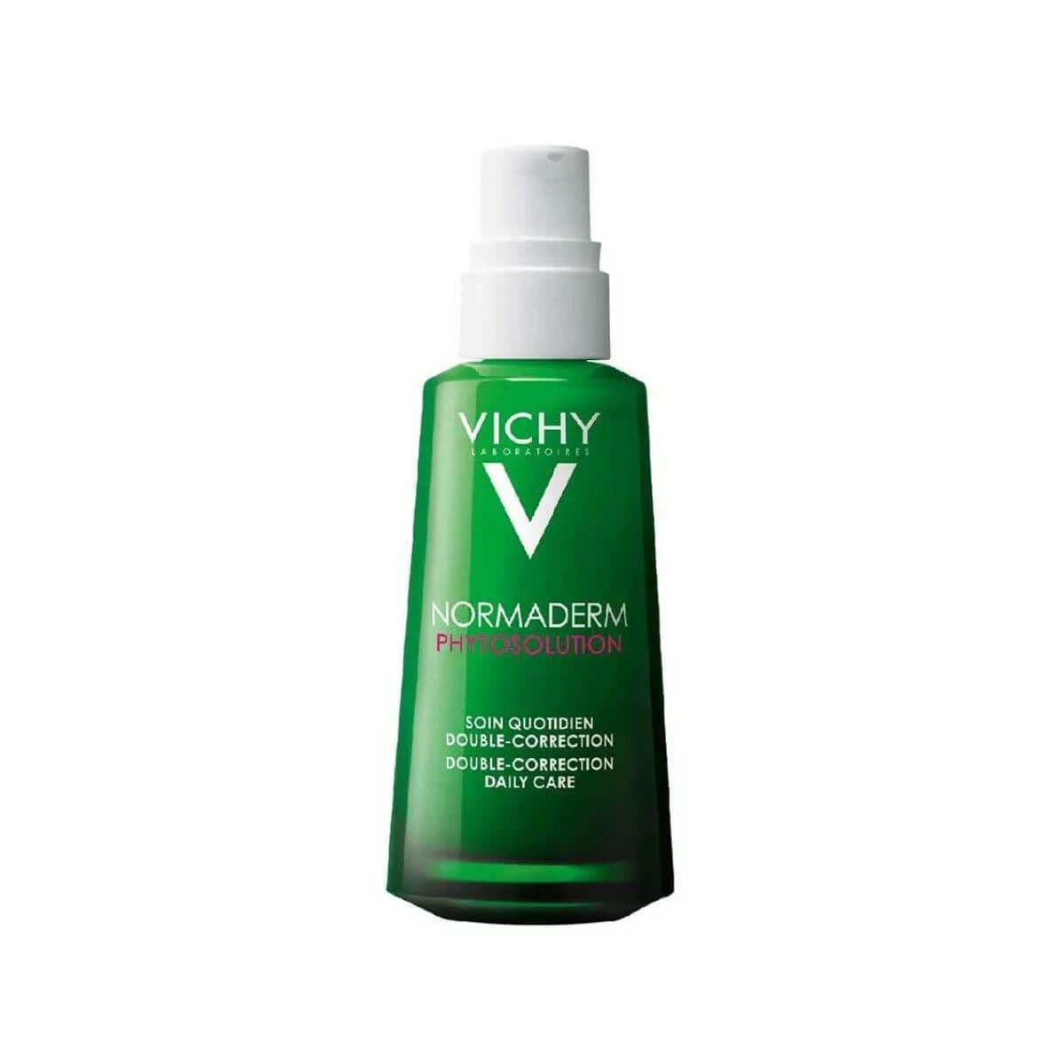 CREME VICHY NORMADERM PHYTOSOLUTION 50ML — Vichy | Farmácia Resyla