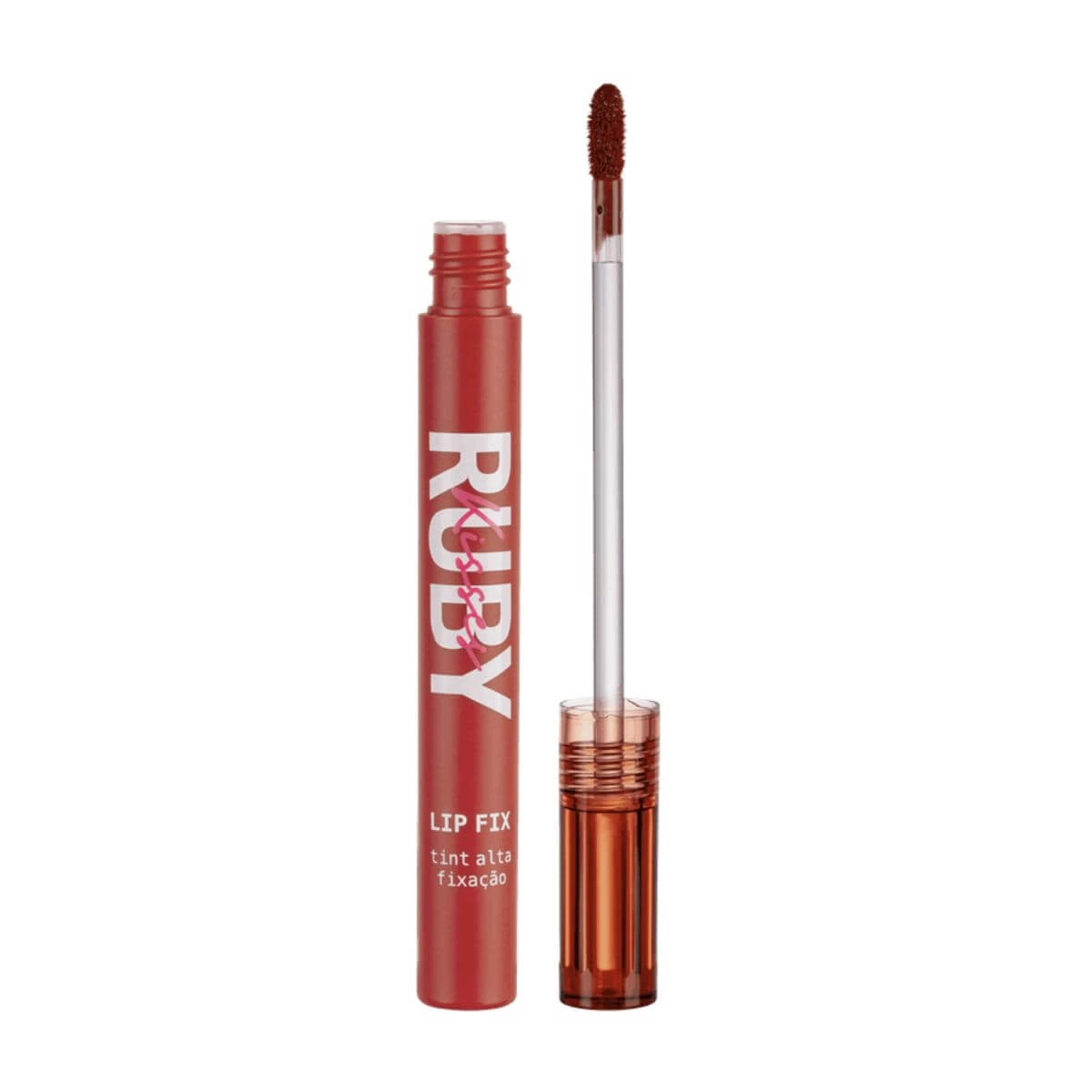 LIP TINT RUBY KISSES FEELING POWERFUL ALTA FIXACAO — Ruby Kisses | Farmácia Resyla