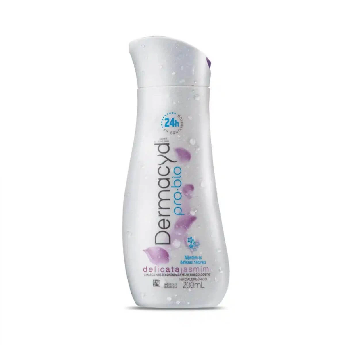 SABONETE INTIMO DERMACYD DELICATA 200ML — Dermacyd | Farmácia Resyla