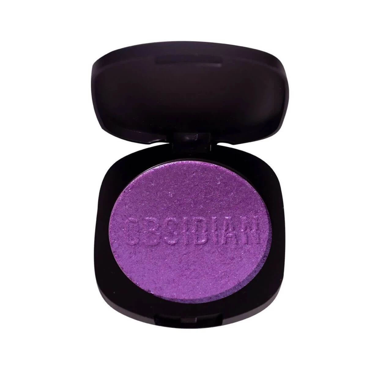 ILUMINADOR MULTIFUNCIONAL RUBY ROSE OBSIDIAN MYSTIC GLAM AMETHYST 29G — Ruby Rose | Farmácia Resyla