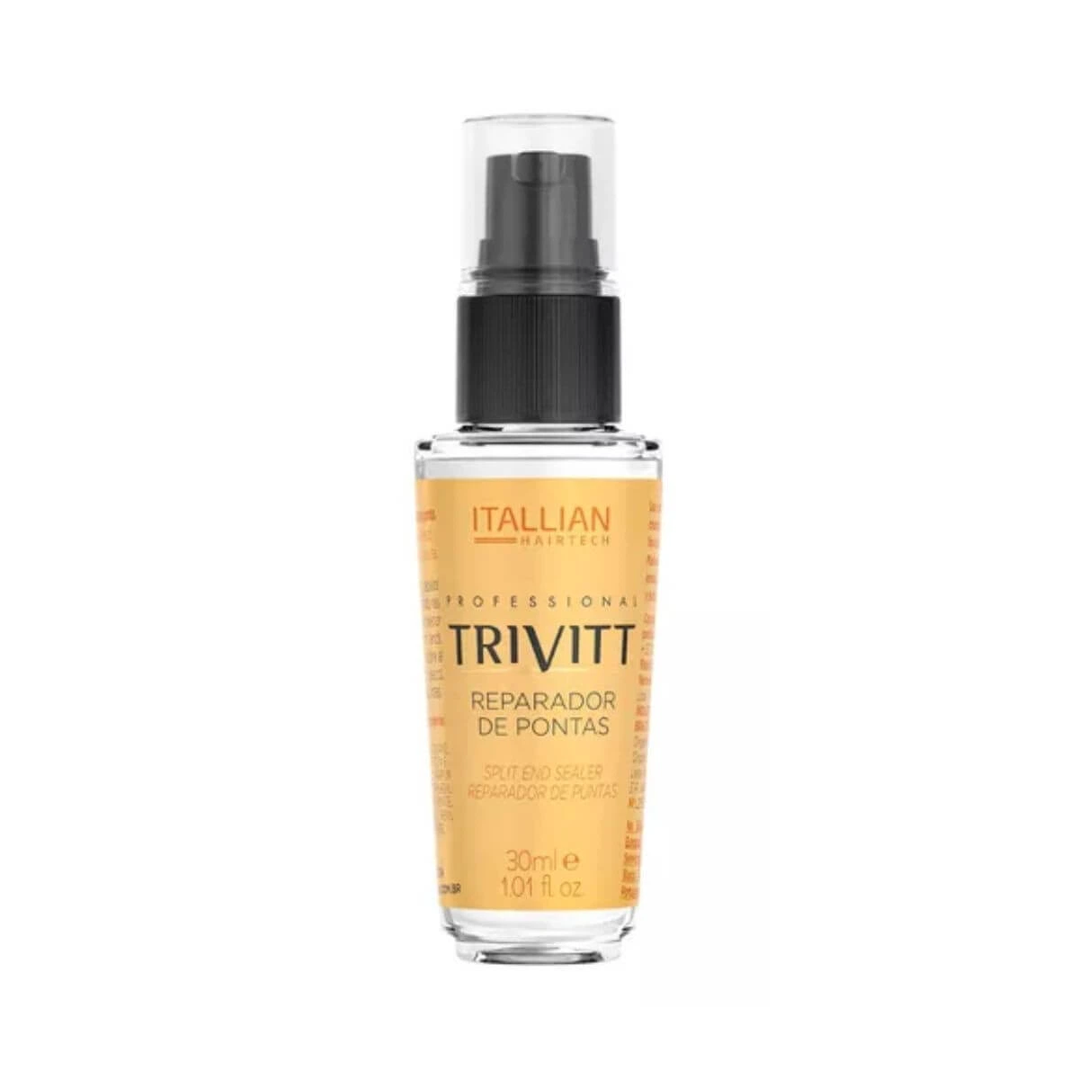 REPARADOR DE PONTAS ITALLIAN TRIVITT 30ML — Italian Trivitt | Farmácia Resyla