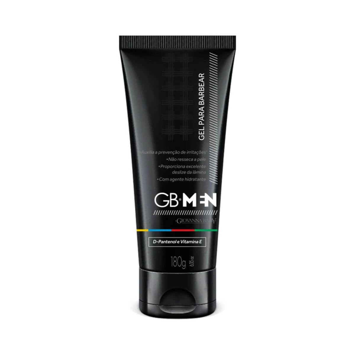 GEL DE BARBEAR GIOVANNA BABY 180ML — Giovanna Baby | Farmácia Resyla