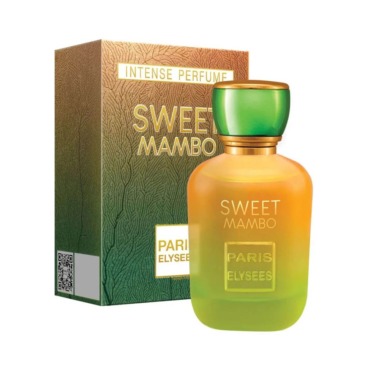 PERFUME SWEET MAMBO FEMME PARIS ELYSEES FEMININO 100ML — Paris Elysees | Farmácia Resyla