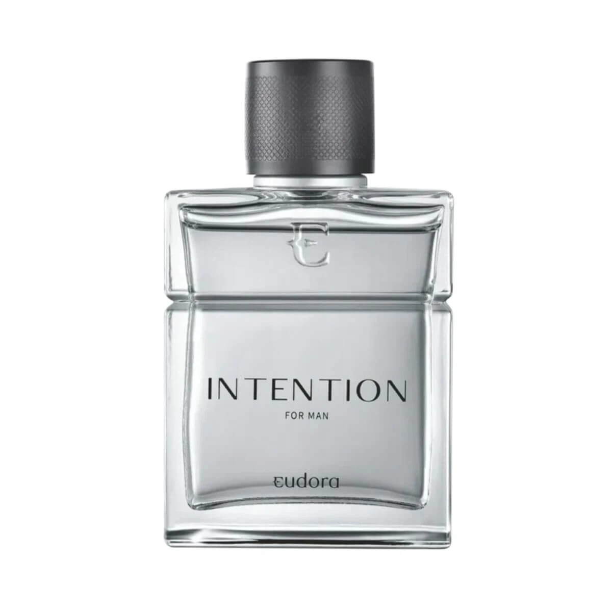 PERFUME EUDORA INTENTION MASCULINO 100ML — Eudora | Farmácia Resyla
