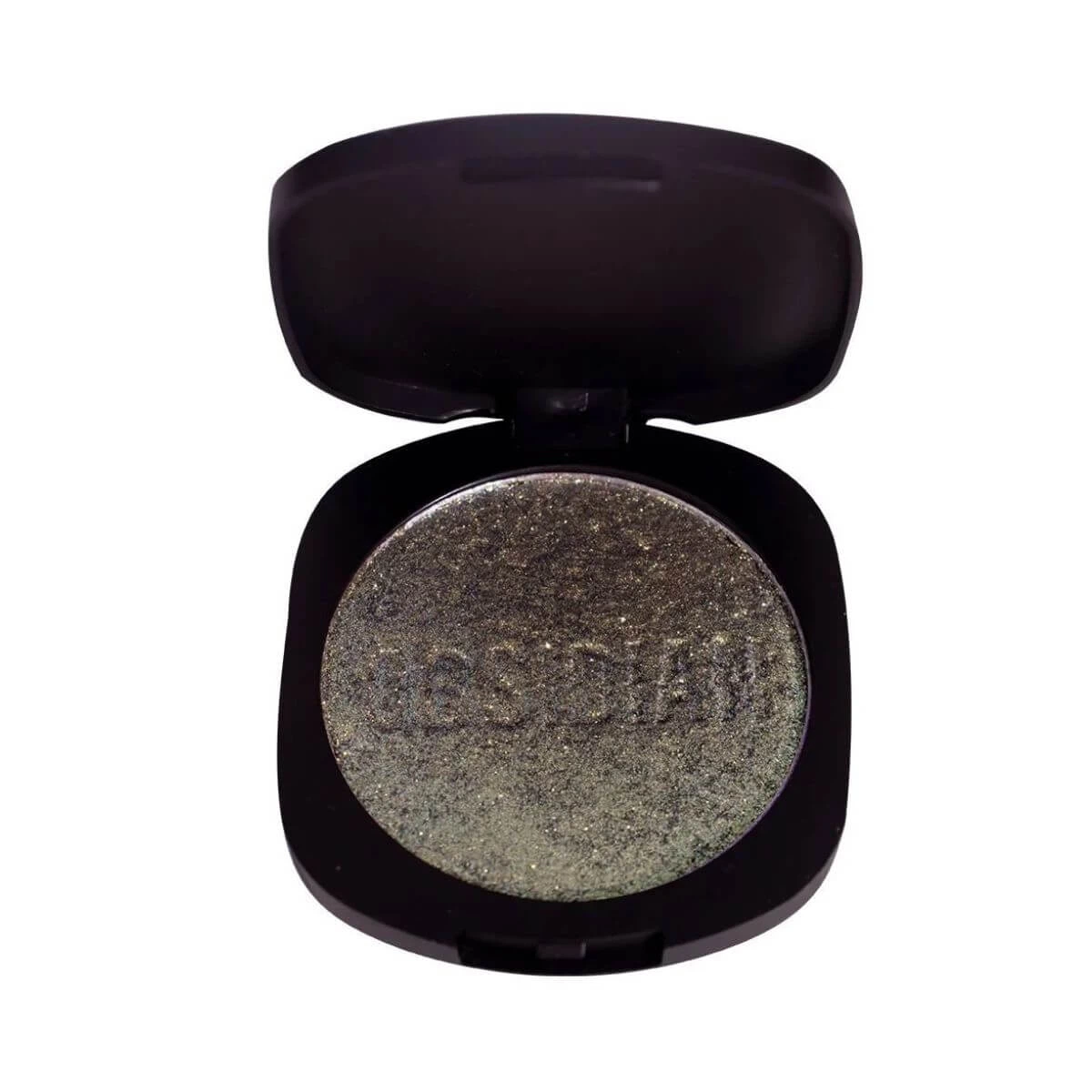 ILUMINADOR MULTIFUNCIONAL RUBY ROSE OBSIDIAN MYSTIC GLAM EMMERALD 29G — Ruby Rose | Farmácia Resyla