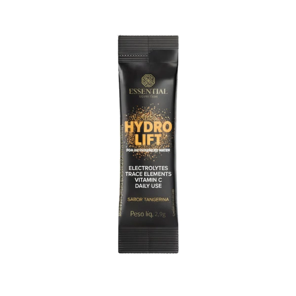 HYDROLIFT ESSENTIAL TANGERINA 2,9G — Essential | Farmácia Resyla