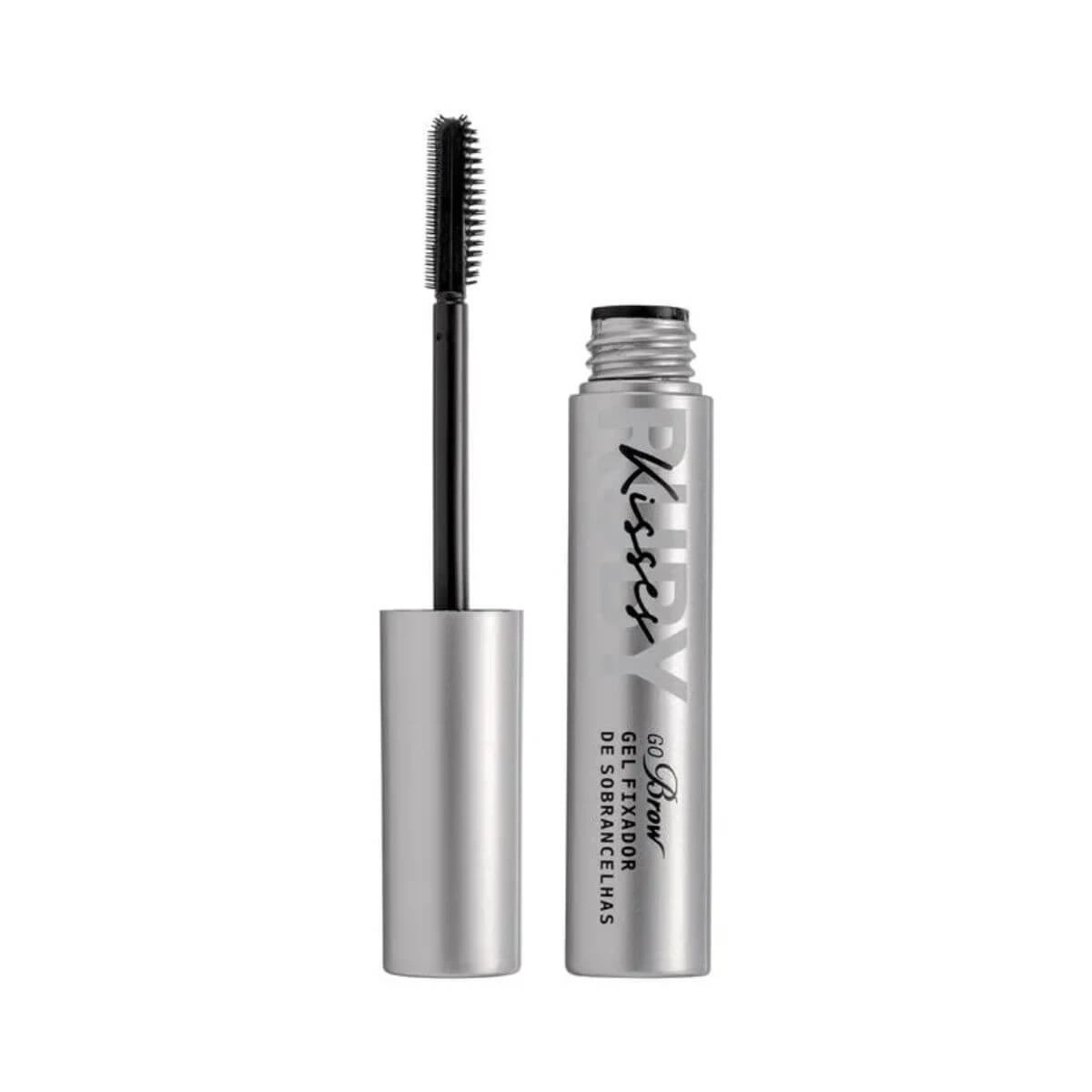 GEL FIXADOR PARA SOBRANCELHAS RUBY KISSES GO BROW — Ruby Kisses | Farmácia Resyla