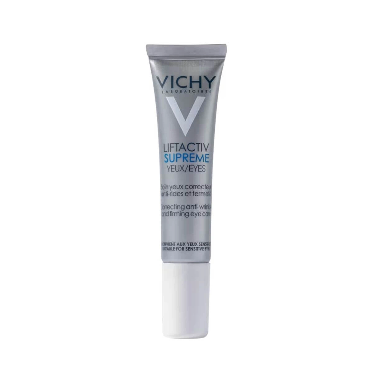 CREME LIFTACTIV SUPREME YEUX OLHOS 15ML - VICHY — Vichy | Farmácia Resyla