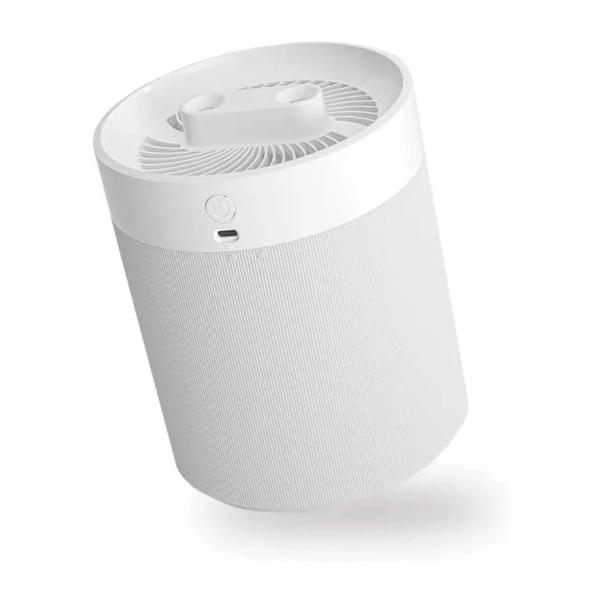 UMIDIFICADOR DE AR DELLAMED ULTRASSONICO 2,3L — dellarmed | Farmácia Resyla
