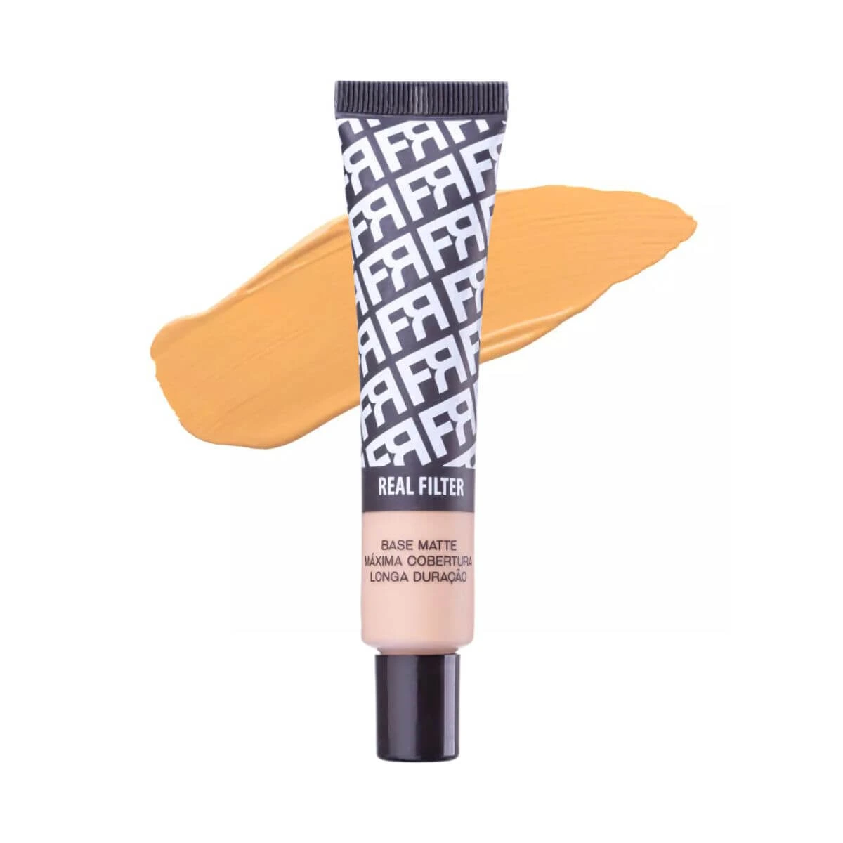 BASE MATE REAL FILTER FRAN BY FRANCINY EHLKE M-01 — Fran by Franciny Ehlke | Farmácia Resyla