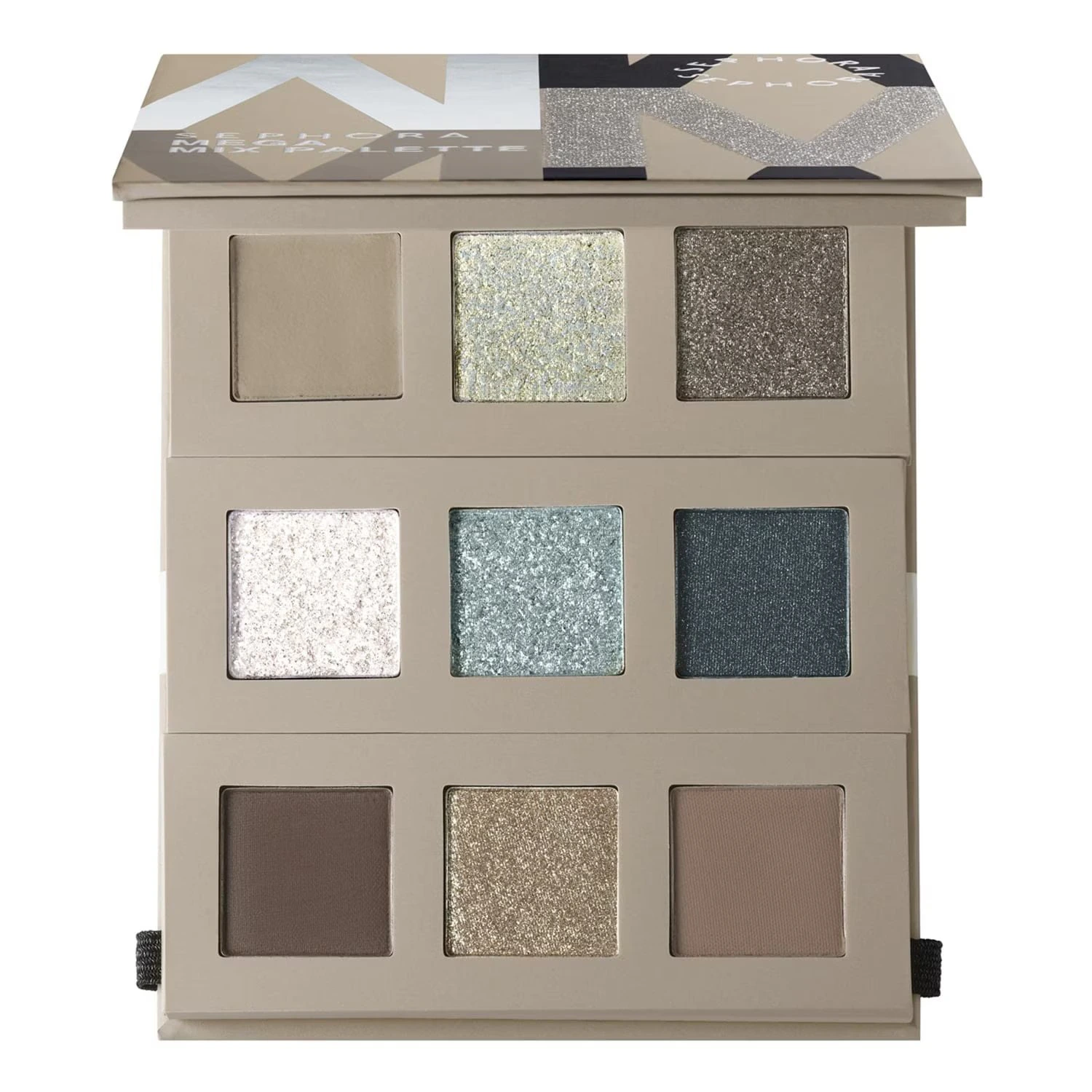 Paleta de Sombras Sephora Collection MEGA MIX — | Farmácia Resyla