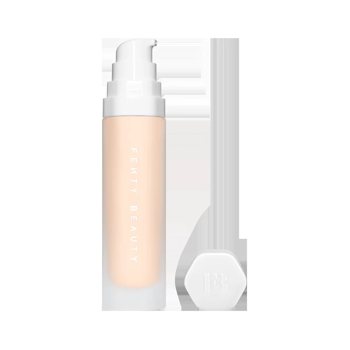 Base Fenty Beauty Soft Lit Naturally Luminous Longwear — | Farmácia Resyla