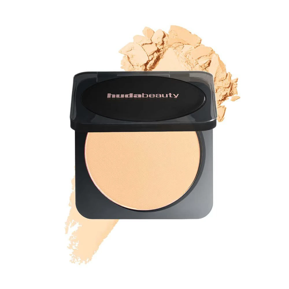 PÓ COMPACTO HUDA BEAUTY EASY BAKE — | Farmácia Resyla
