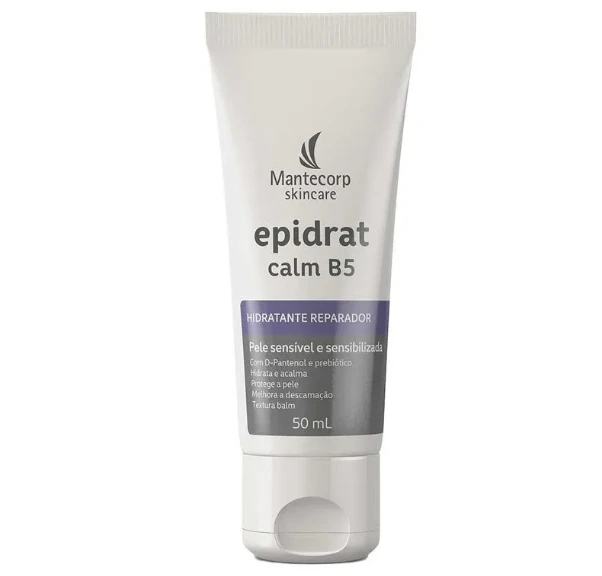 Hidratante Epidrat Calm B5 Mantecorp 50ml — Mantecorp | Farmácia Resyla