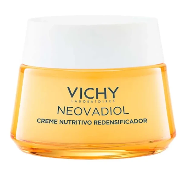 Creme Nutritivo Vichy Redensificador Neovadiol Menopausa 50g — Vichy | Farmácia Resyla
